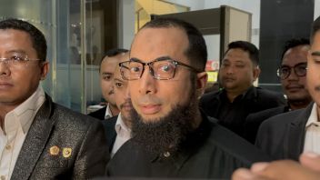 Khalid Basalamah : le KPK a divulgué du matériel d’enquête sur la corruption du quota du Hajj après avoir révélé le rendement de l’argent