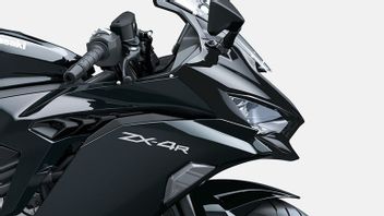 Kawasaki Ninja ZX-4R Officially Present In India, Only 25 Units
