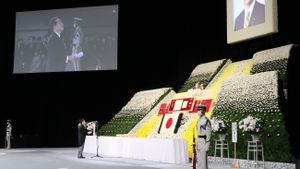 Usai Evaluasi Kejiwaan, Penembak Mantan PM Abe Didakwa Melakukan Pembunuhan