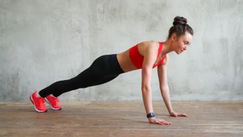 5 Olahraga untuk Menghilangkah Bungkuk agar Postur Kembali Normal