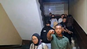  Eks Pengawal Atta Halilintar Sudah Minta Maaf Soal Pengancaman, Aliansi Jurnalis Video: Percuma