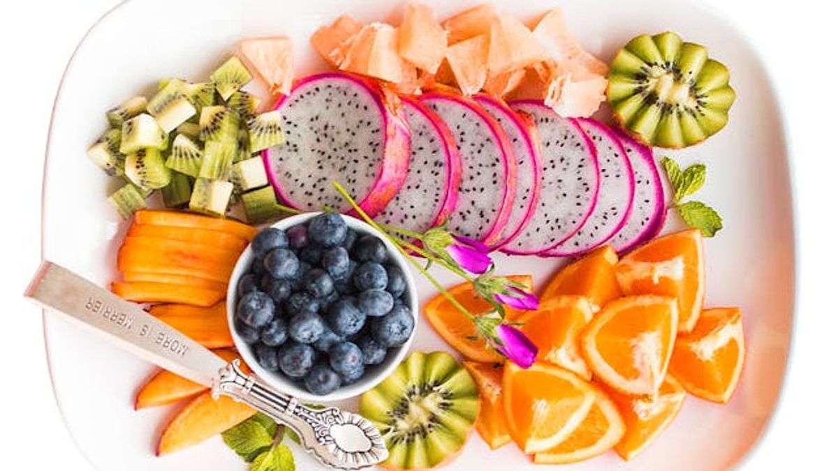 Kurang Vitamin B dalam Tubuh, Ini Tanda-tanda yang Akan Kamu Rasakan