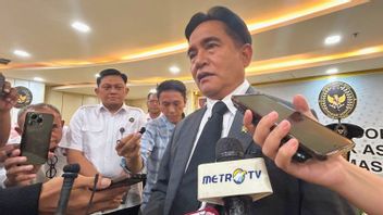 Yusril dit que l’une des trois personnes disparues après la découverte d’un trouble à Wihara Malang
