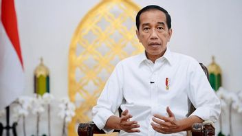 Indonesia Hosts This Year's Summit, Jokowi Emphasizes Not Wanting ASEAN To Become A War Proction