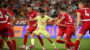 Serbian Vs. Austria Prediction: Life And Death Duel For One Place In Liga A