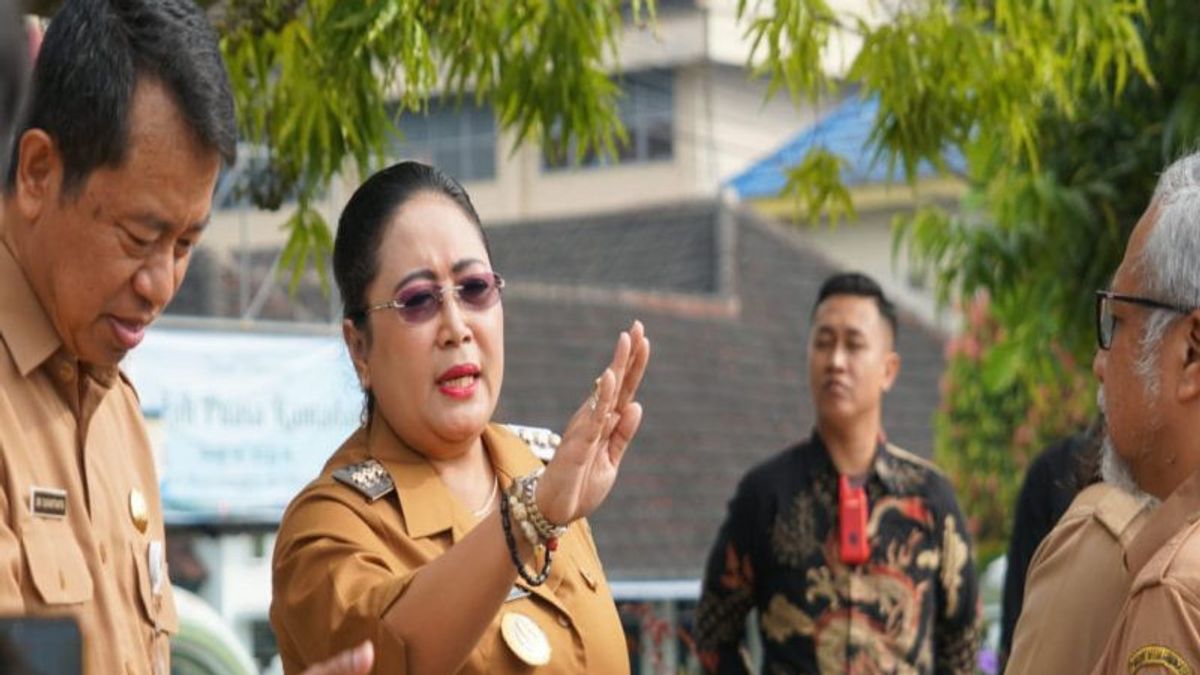 Bupati Gunungkidul Tolak Beli Mobil Dinas Baru Senilai Rp1,5 Miliar