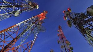 Komdigi Umumkan Hasil Evaluasi Administrasi Seleksi Frekuensi 1,4 GHz