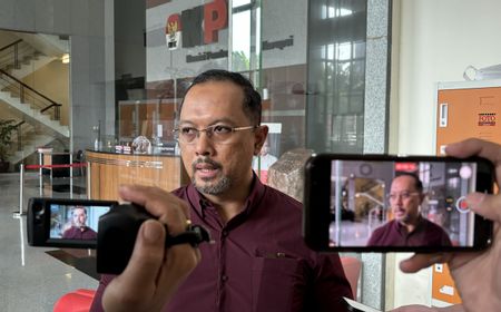 KPK Cecar Saksi Kasus ASDP Soal Kelayakan Kapal PT Jembatan Nusantara