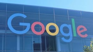 Pengadilan Rusia Denda Google Rp786 Miliar atas Konten "Palsu" dan "Ekstremis"