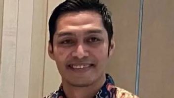 Responding To The Ministry Of Transportation's Statement, Management Affirms The Establishment Process Of Indonesia Airlines Is Not The Ispan Jempol Belaka