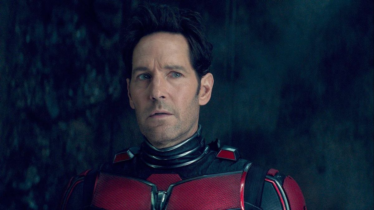 Ant-Man To AIR ، إليك 10 مقطورات أفلام جديدة تم بثها في Super Bowl