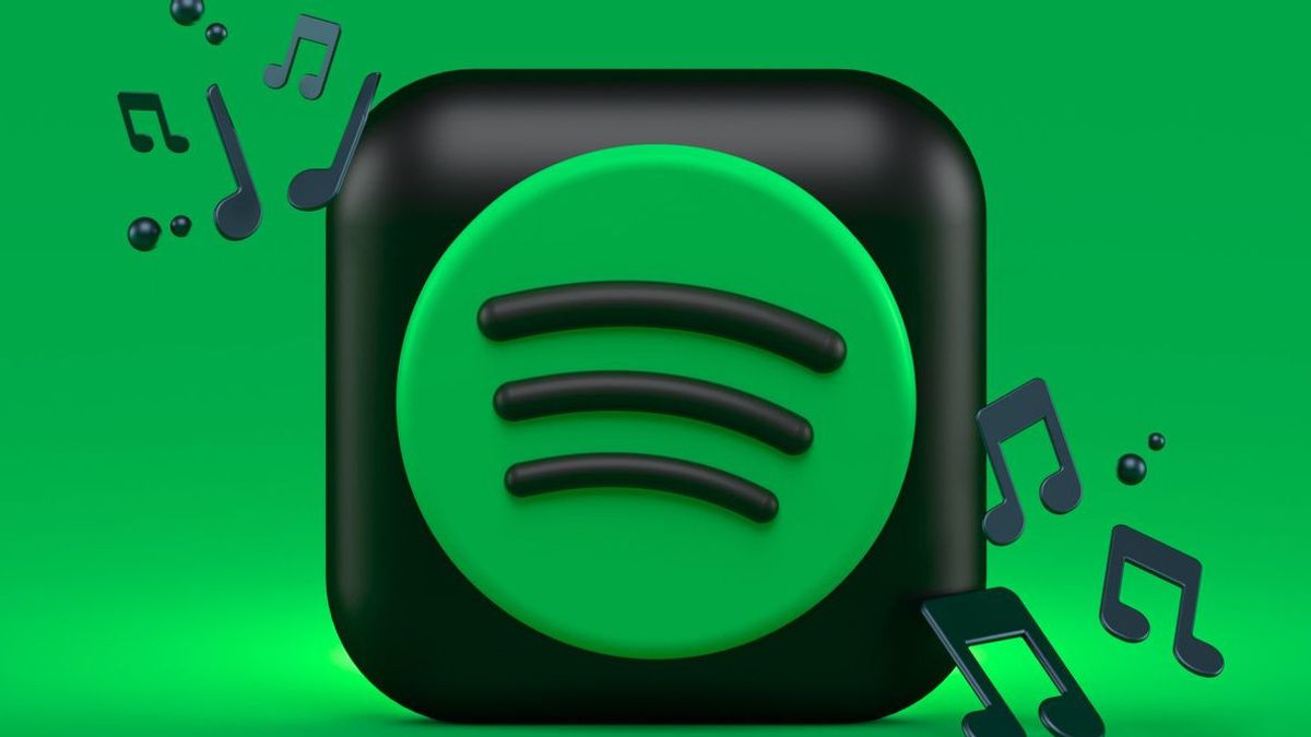 SpotifyはAI生成の音楽を禁止しない