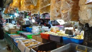 Selain Kekurangan Stok Jelang Ramadan, Harga Minyak Goreng Curah di Kota Bogor Naik 13 Persen