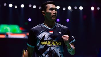 بطولة الهند المفتوحة 2026: جوناثان كريستي يصل إلى الدور ربع النهائي