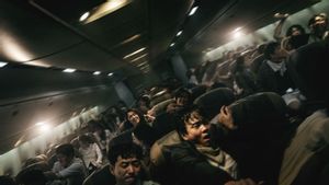 Sinopsis Film Emergency Declaration, Ketegangan Tanpa Jeda di Langit Korea