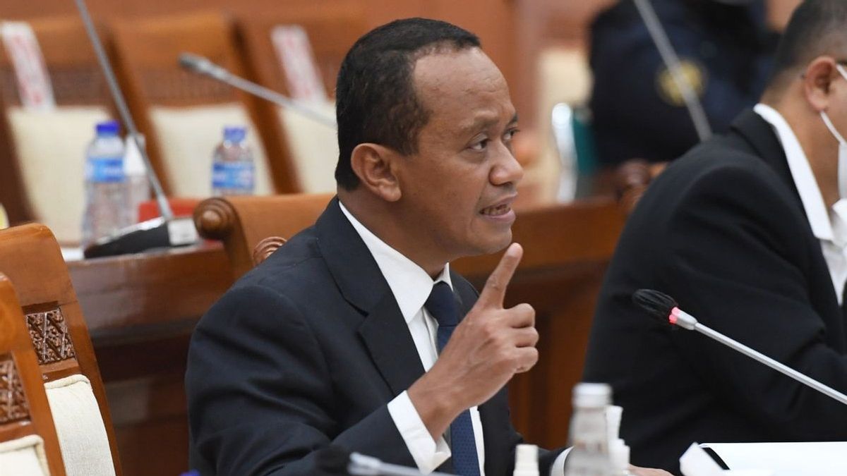 Punya Nilai Investasi Rp164 Triliun, Pemerintah Mau Bangun Proyek Hilirisasi Batu Bara jadi DME