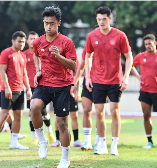 Review Of The Indonesian National Team Against Burundi: Garuda's Mission To Improve FIFA Rankings
