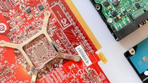 AS-Jepang Kerja sama Pembuatan Chip Semikonduktor Canggih