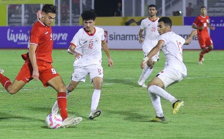 Tahan Imbang Yaman 1-1, Timnas Indonesia U-20 Lolos Ke Putaran Final dengan Status Juara Grup 