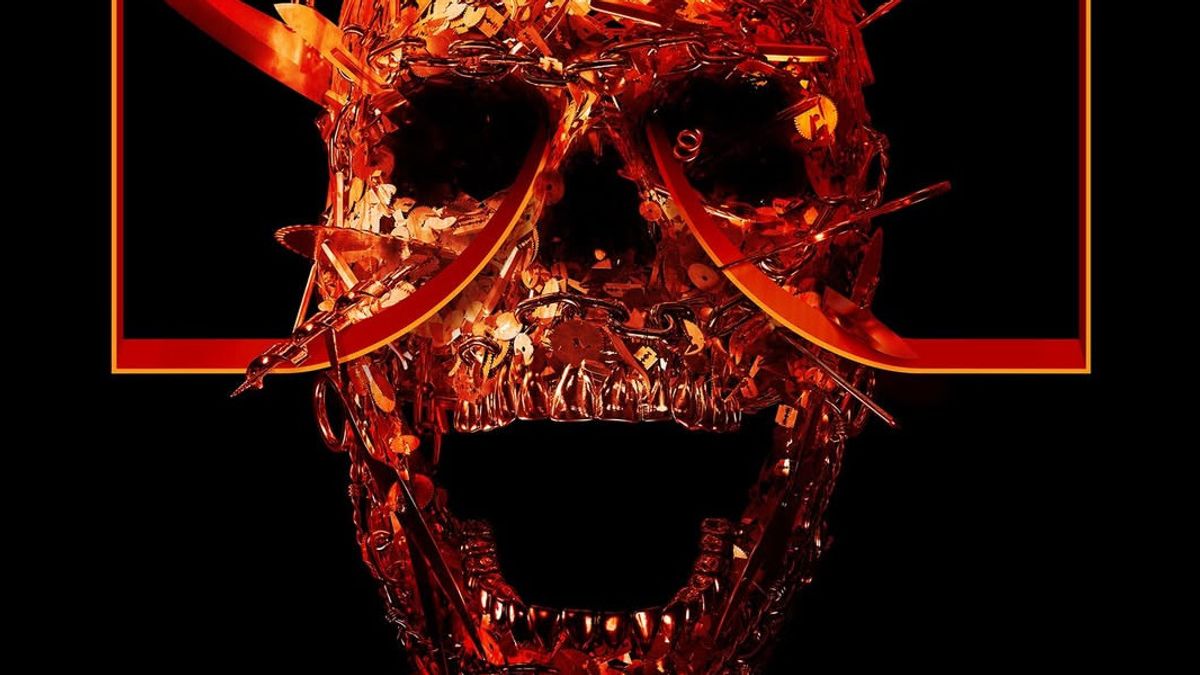 Rows Of Interesting Facts About Final Detionation: Bloodlines That Air In 3 Days In Cinemas