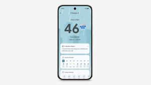 Google Luncurkan Pixel Weather, Aplikasi Khusus Cuaca Berbasis AI 