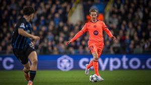 Celta Vigo vs Barcelona: Ujian Berat untuk Blaugrana di Baladios