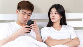 Alert! These Are 6 Characteristics Of Couples Who Can't Be Setia Based On Psychology