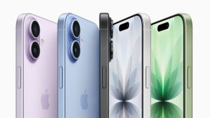 iPhone 17 Jadi Ponsel Teraman di Dunia Berkat Teknologi Keamanan Terbaru Apple
