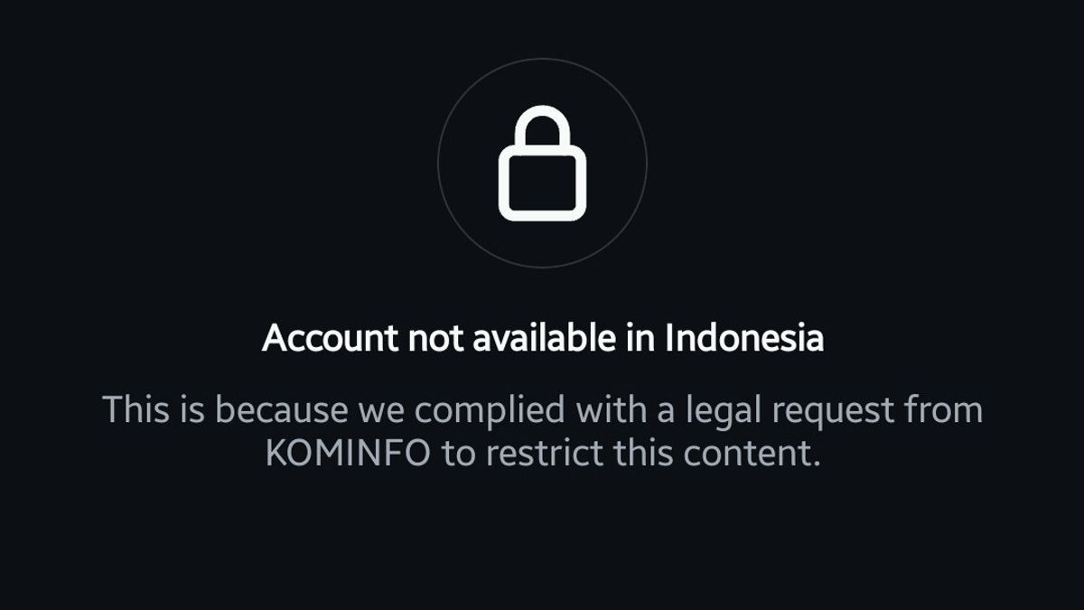 Kominfo Blokir Akun Instagram Binance dan KuCoin, Begini Respon Pertukaran Kripto Lokal