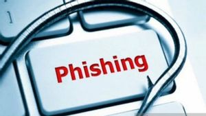 Kemenkes: Waspada Surel Phishing Mengatasnamakan SATUSEHAT