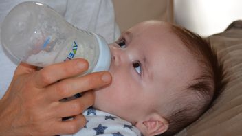 Les caractéristiques des bébés ne conviennent pas à la formule de lait, les parents doivent savoir