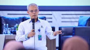 Ada 87.632 Lowongan, Hari Ini Terakhir Pendaftaran Magang Nasional Batch 2