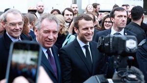 Prancis Pangkas Anggaran Sampai 40 Miliar Euro, PM Bayrou Beri Paparan ke Partai Oposisi