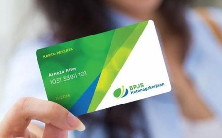 BSG Permudah Peserta BPJS Ketenagakerjaan Bayar Iuran Secara Digital