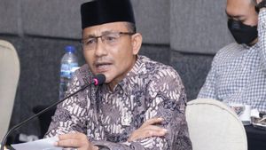 Anggota DPD Minta Proses Hukum Dugaan Kasus Mesum Pejabat Kemenag Aceh Dilanjutkan