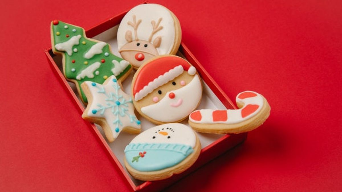 Vos Cookies Sont-ils Facilement Fragiles ? C’est Peut-être La Cause.