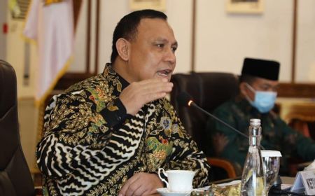 Pengacara Beberkan Alasan Firli Bahuri Mangkir Pemeriksaan KPK