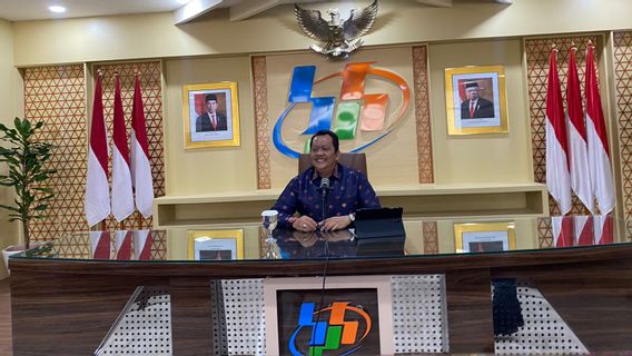 Indonesia's Import Value in May 2024 Reaches 19.40 Billion US Dollars