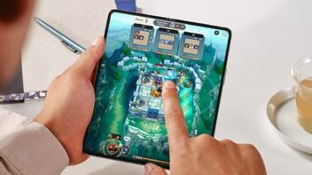 Samsung Doesn't Bring Many Changes To The Galaxy Z Fold 5, Are You Sure You Can Beat The Google Pixel Fold Market?