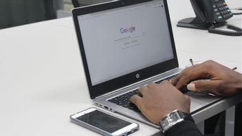 La Nouvelle Normalité De Google Pour Embaucher Ses Employés à Domicile