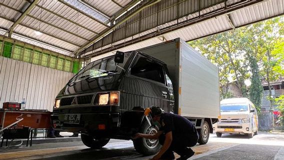 延滞料は削除されました、今すぐあなたの自動車をテストすることを恐れないでください