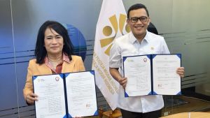 Teken MoU dengan Kongres Advokat Indonesia, Menteri Karding: Hanya Kerja Sama dengan Asosiasi Terdaftar