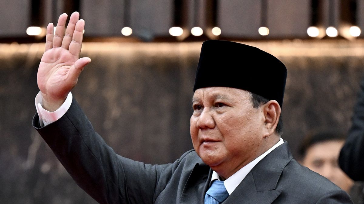 Rupiah projection of Rp17,500 in the 2027 State Budget, CELIOS Economist: Sensitive and Need Extra Attention