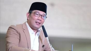 Bawaslu Tasikmalaya Sudah Serahkan Bukti-Keterangan Saksi Dugaan Pelanggaran Kampanye Ridwan Kamil