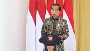 Ke Roma Hadiri KTT G20, Jokowi: Kunjungan Bilateral Pertama di Masa Pandemi