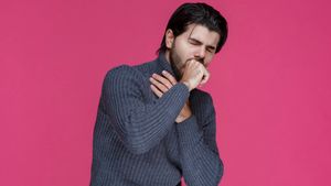 Mengenal 6 Penyebab Tenggorokan Kering dan Cara Mengatasinya