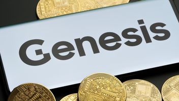 Genesis Sells GBTC Shares Worth IDR 24.9 Trillion