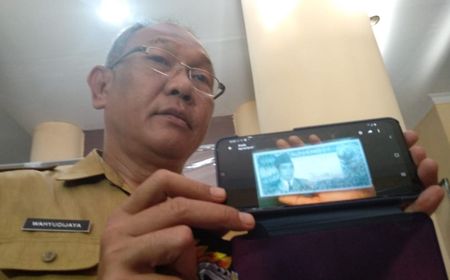 Polisi Bakal Jerat Paguyuban Garut Pencetak Uang Sendiri di Kasus Penipuan