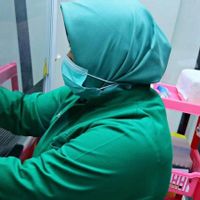 Update COVID-19 per 17 Juni: Masih Ada 9.925 Kasus Aktif