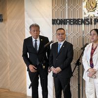 Pimpinan DPR Tak Targetkan Pembahasan Revisi UU Pemilu: Sesuai Kesepakatan Fraksi-fraksi